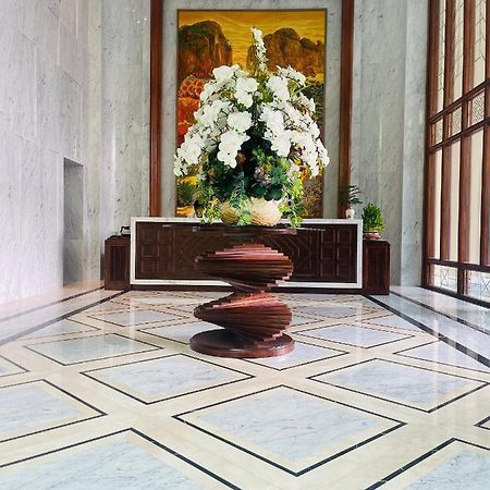 Hotel Imperial Boat Hai Phong Exterior foto